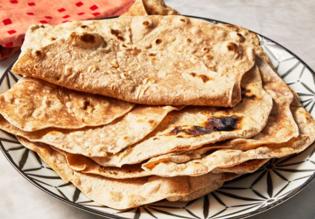 CHAPATI 
